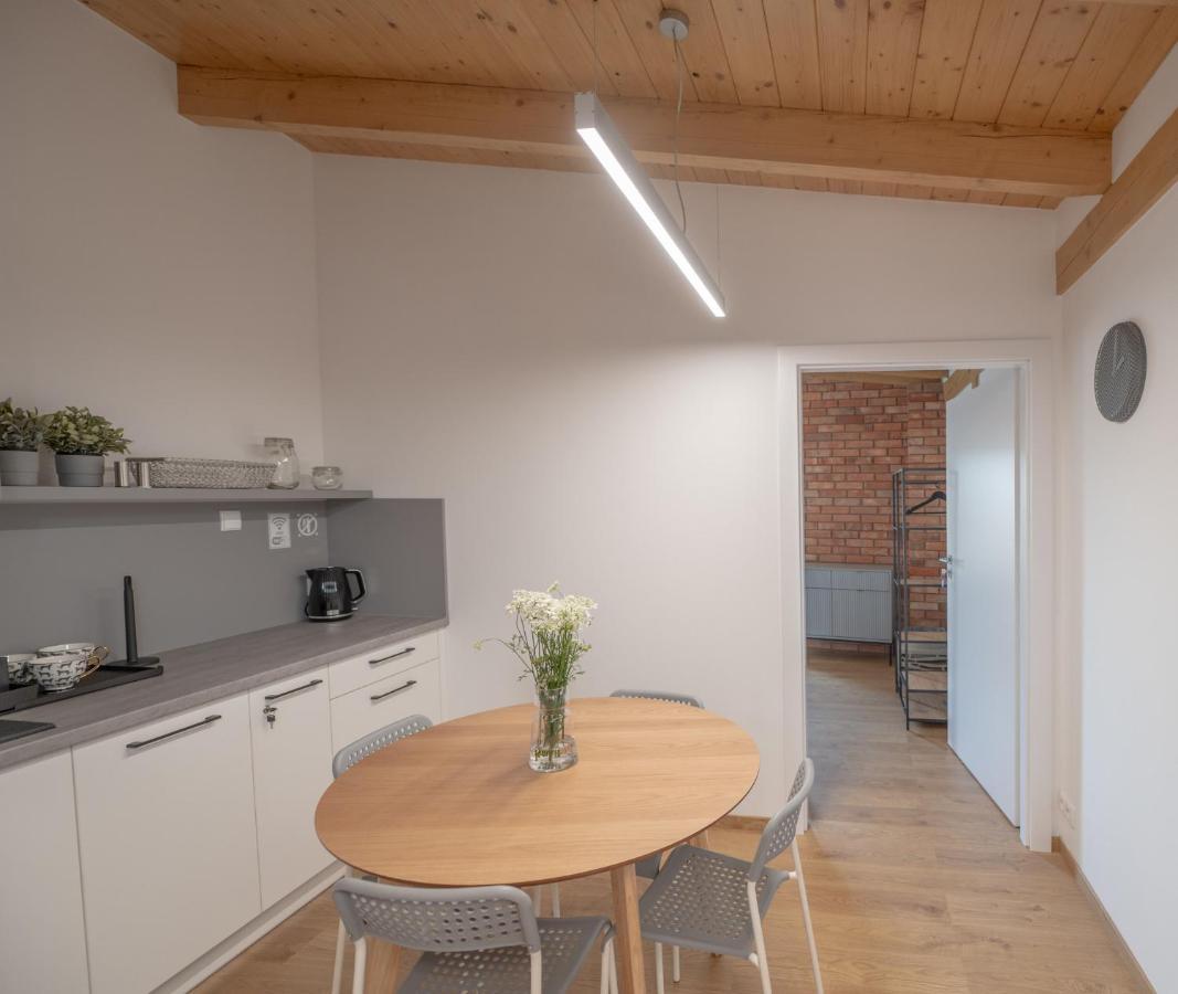 Apartamenty Mlynska 5 Bielsko-Biała Kültér fotó