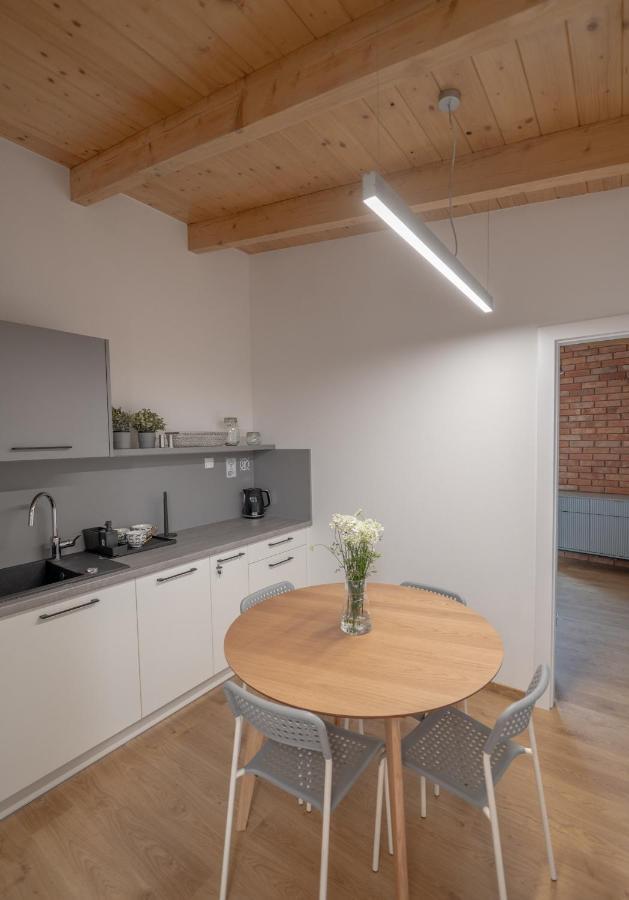 Apartamenty Mlynska 5 Bielsko-Biała Kültér fotó