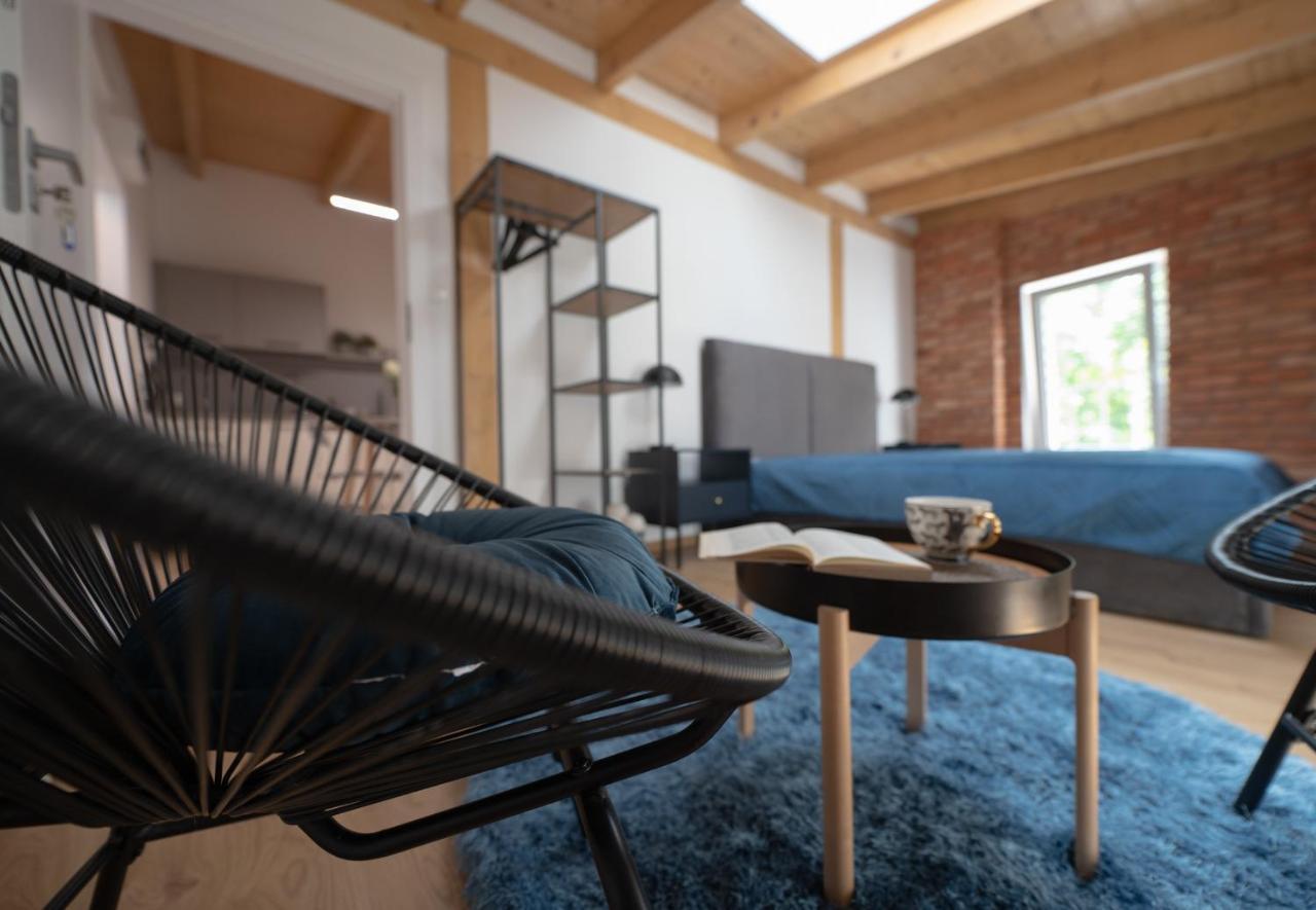 Apartamenty Mlynska 5 Bielsko-Biała Kültér fotó
