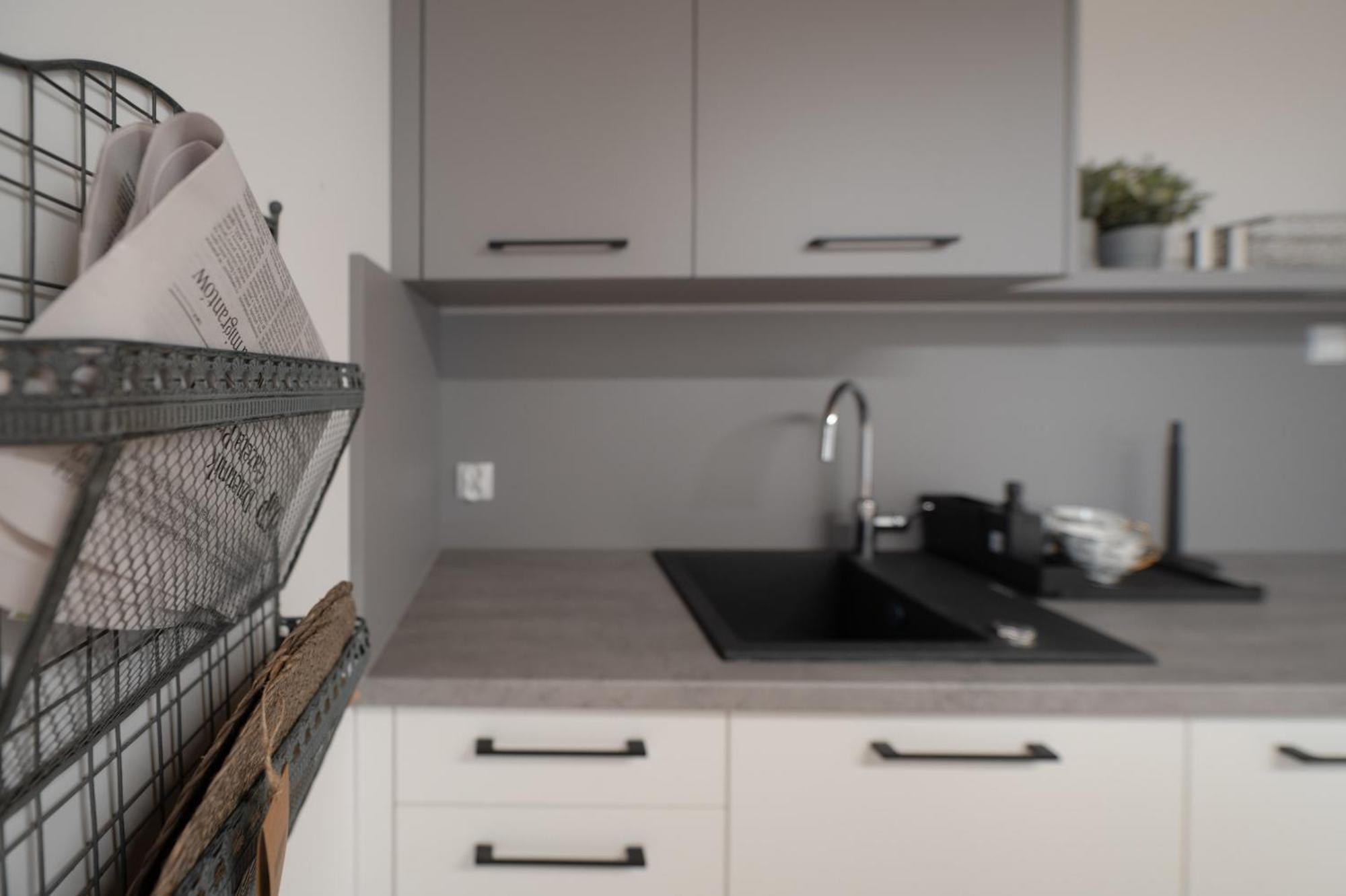 Apartamenty Mlynska 5 Bielsko-Biała Kültér fotó