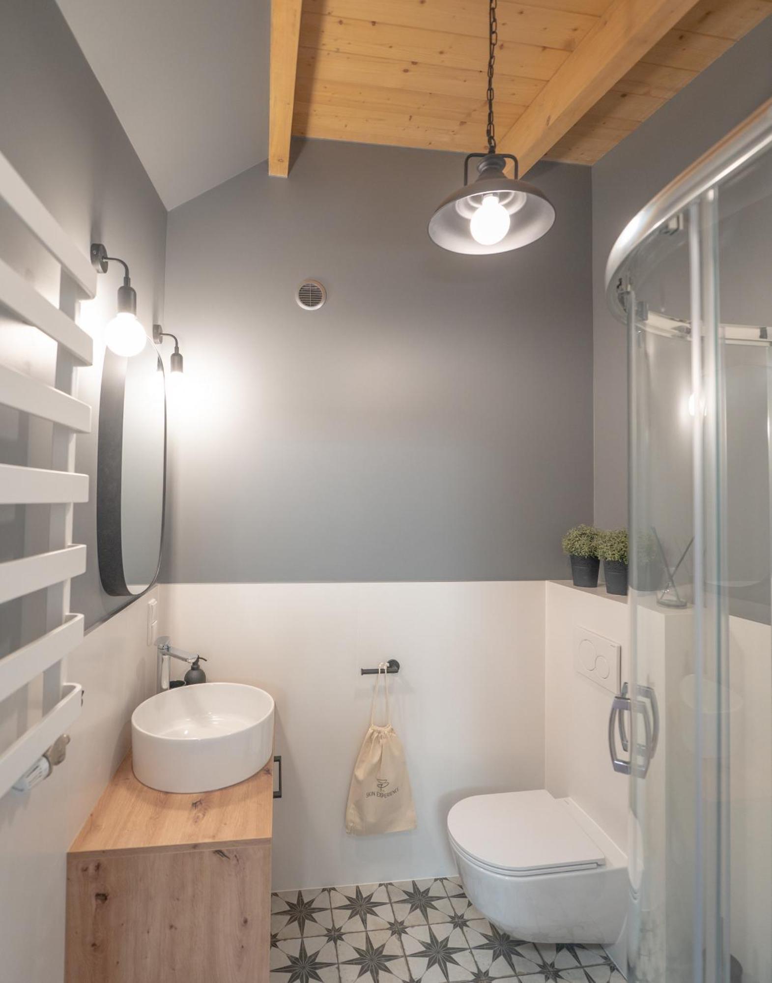 Apartamenty Mlynska 5 Bielsko-Biała Kültér fotó
