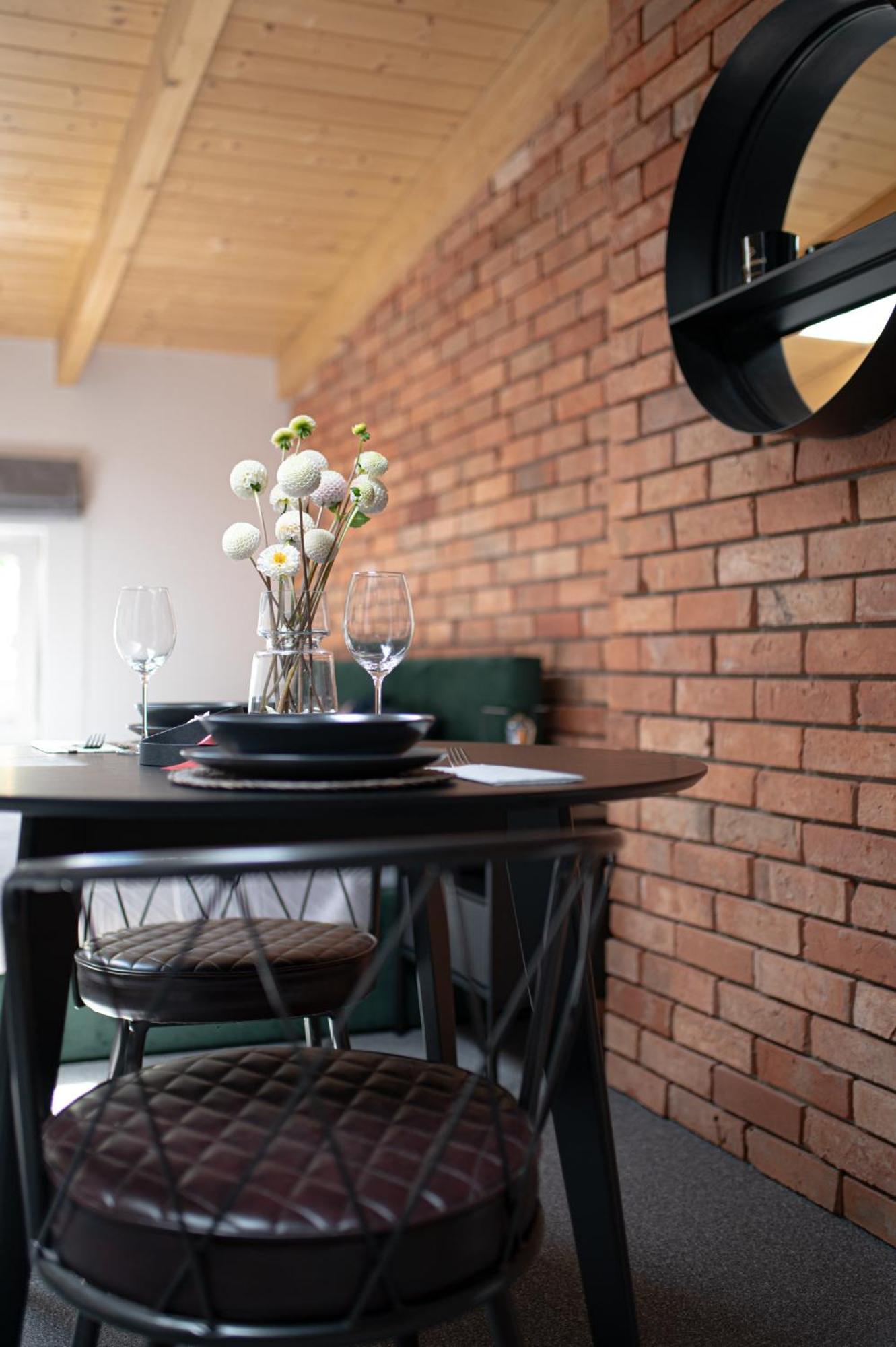Apartamenty Mlynska 5 Bielsko-Biała Kültér fotó