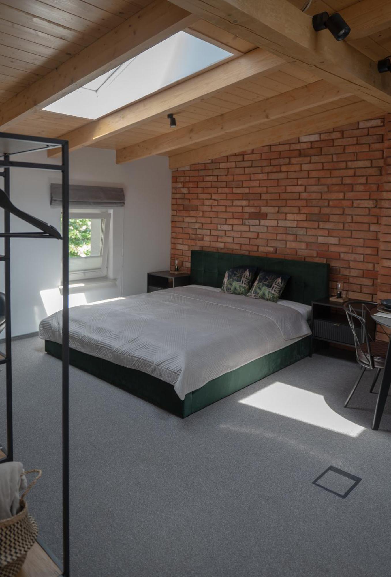Apartamenty Mlynska 5 Bielsko-Biała Kültér fotó